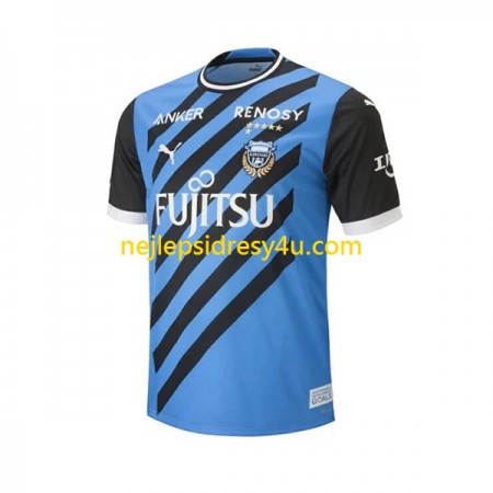 Fotbalový Dres Kawasaki Frontale Domácí 2023